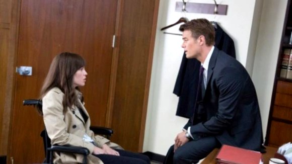 Photo du film You're Not You