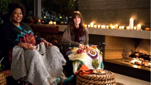 Photo du film You're Not You