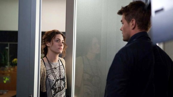 Photo du film You're Not You