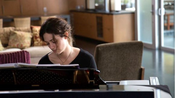 Photo du film You're Not You