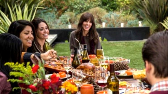 Photo du film You're Not You