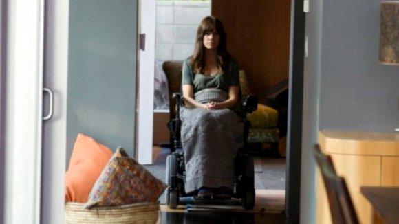 Photo du film You're Not You