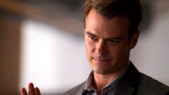 Photo du film You're Not You