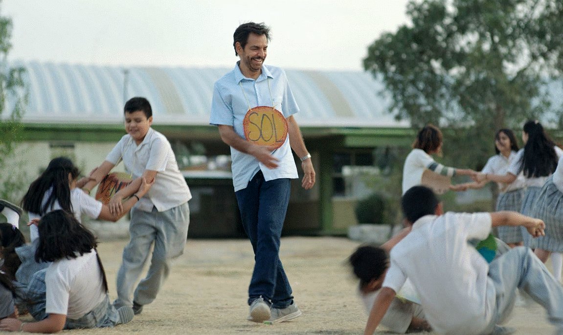 Photo du film Radical