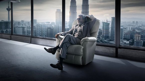 Photo du film Kabali
