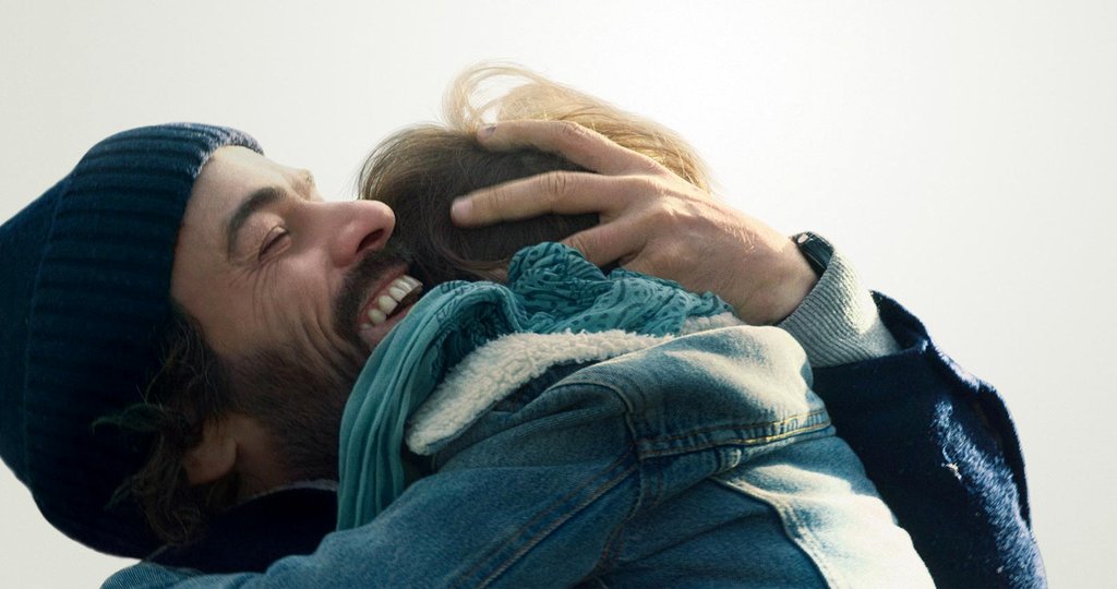 Photo from the movie Our Struggles