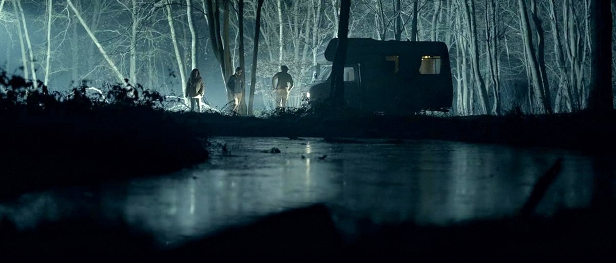 Photo from the movie Bambi: The Reckoning [2025]