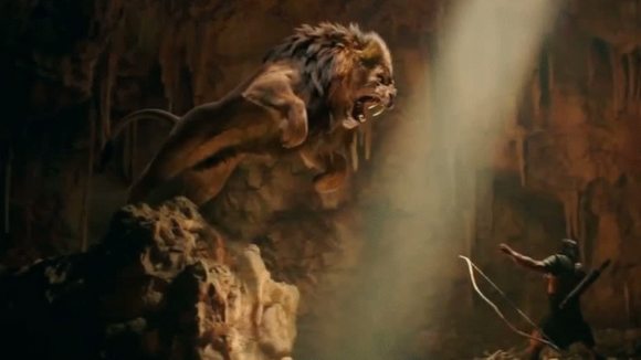 Photo du film Hercule v.f.