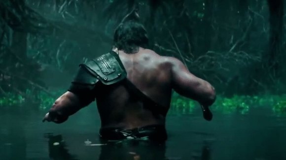 Photo du film Hercule v.f.