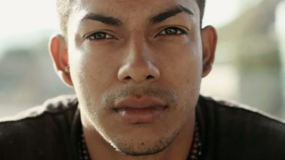 Photo from the movie Quién es Dayani Cristal?