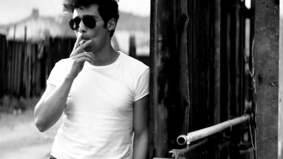 Photo du film A Girl Walks Home Alone at Night