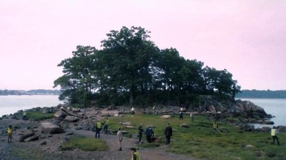 Photo du film The Adderall Diaries