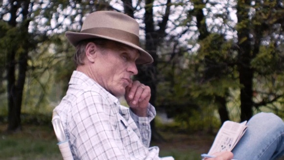 Photo du film The Adderall Diaries