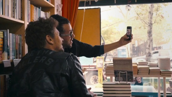 Photo du film The Adderall Diaries