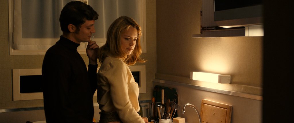 Photo du film Un amour impossible