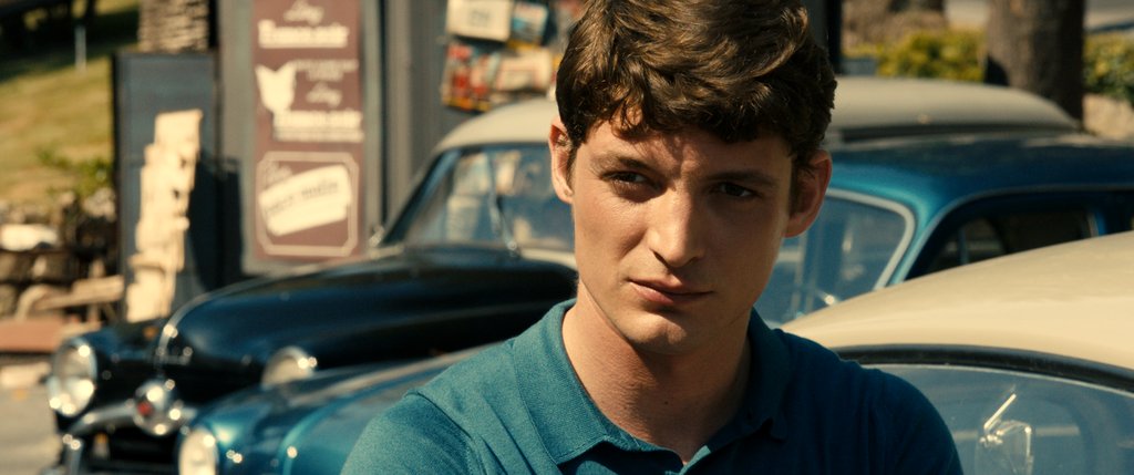 Photo du film Un amour impossible