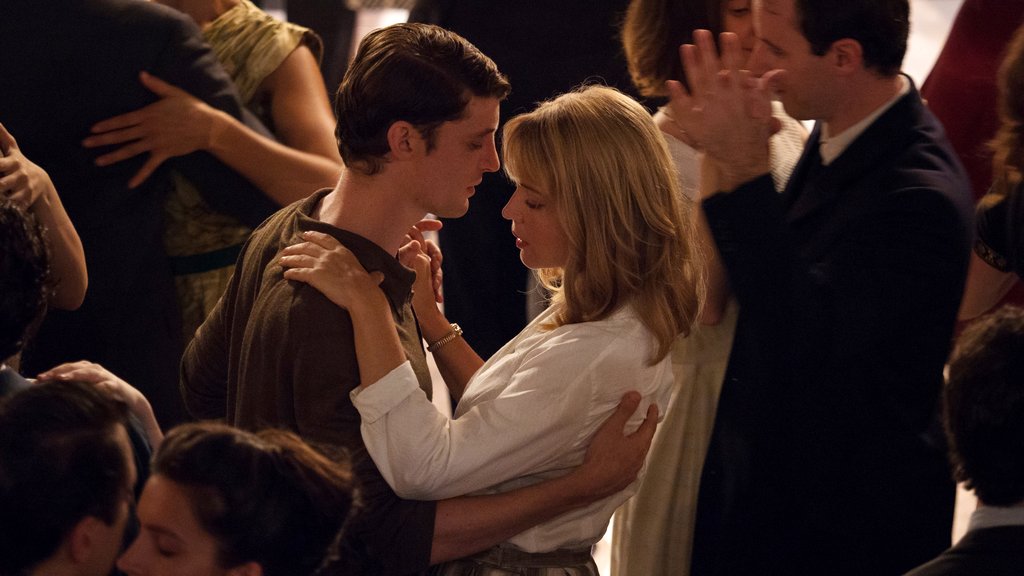 Photo du film Un amour impossible