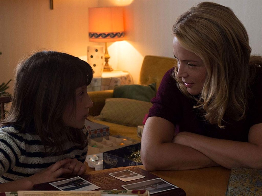 Photo du film Un amour impossible