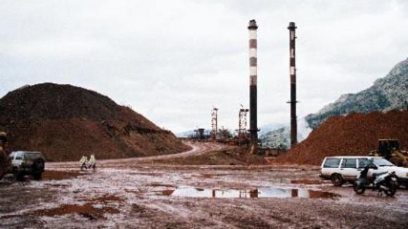 Photo from the movie Attenberg