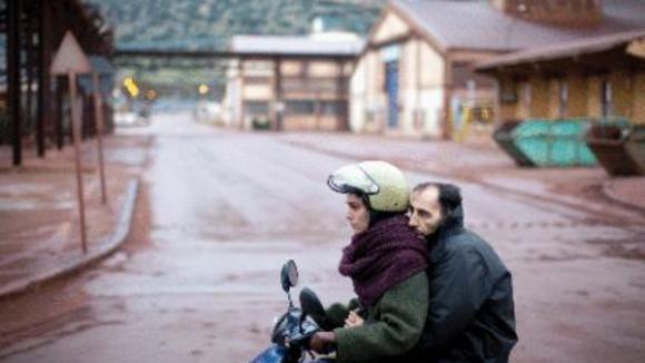 Photo from the movie Attenberg