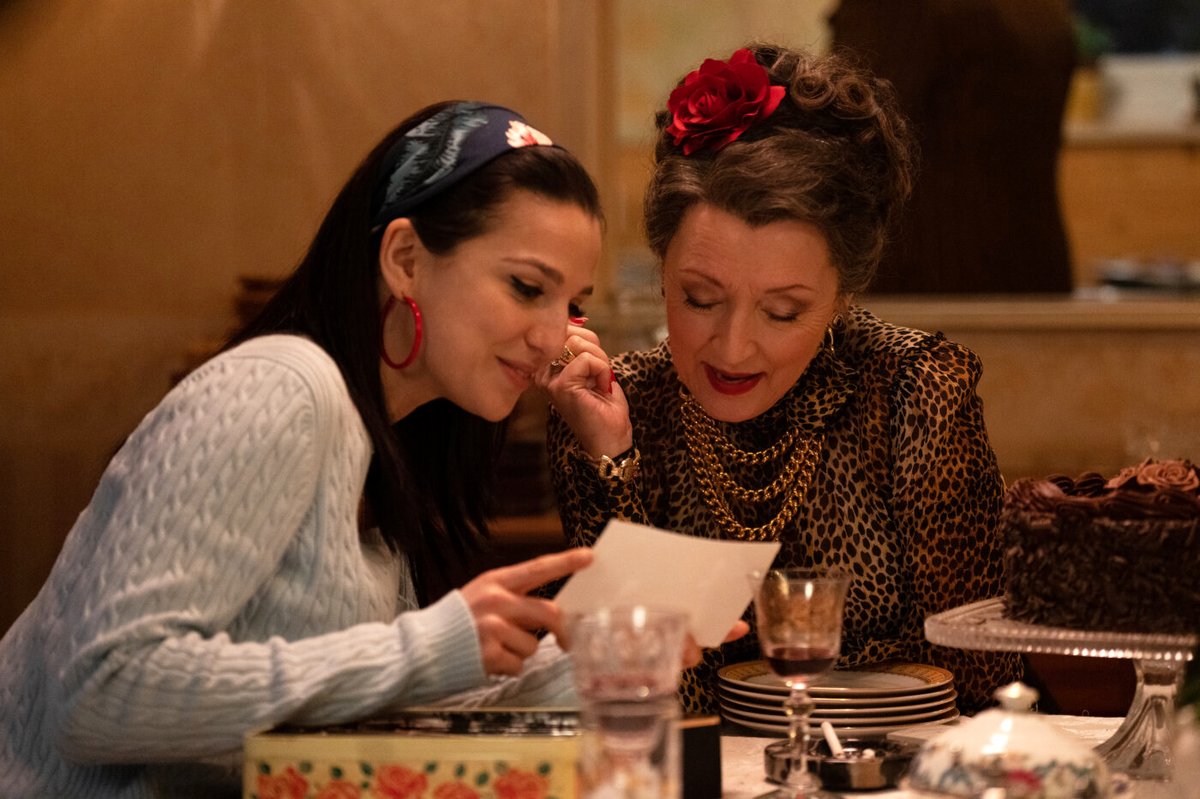 Photo du film Back to Black