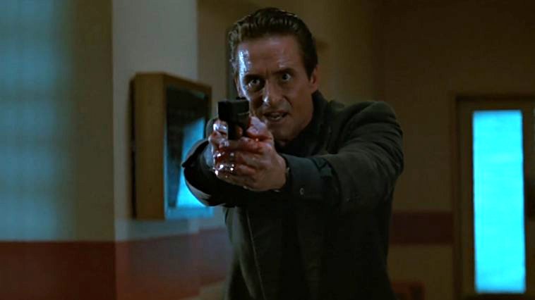 Photo du film Basic Instinct