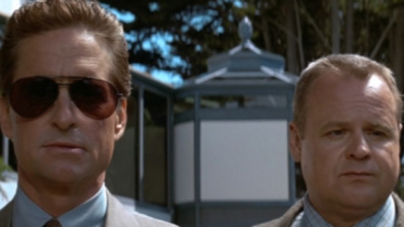 Photo du film Basic Instinct