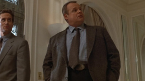 Photo du film Basic Instinct