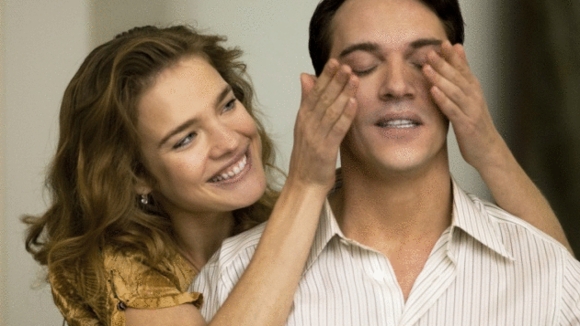 Photo from the movie A Grand Affair