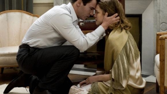 Photo from the movie A Grand Affair