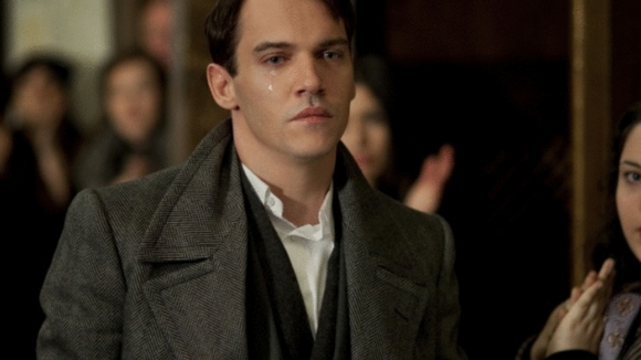 Photo from the movie A Grand Affair