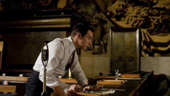 Photo from the movie A Grand Affair