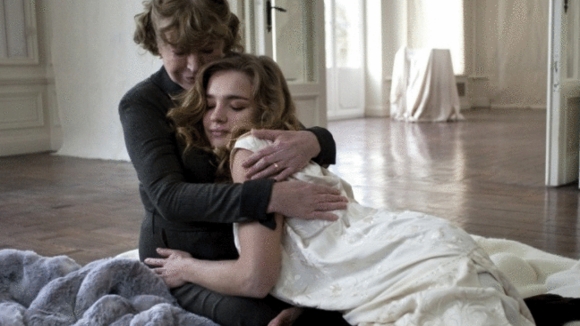 Photo from the movie A Grand Affair