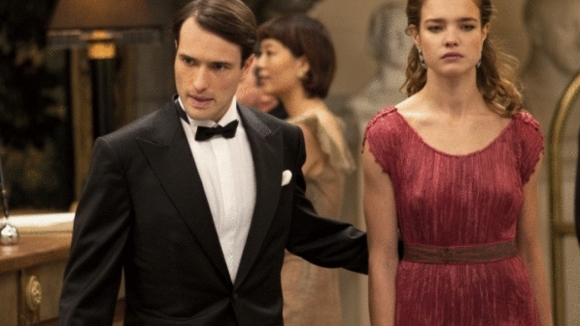 Photo from the movie A Grand Affair