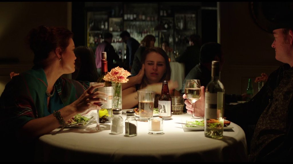 Photo du film Bernard and Huey