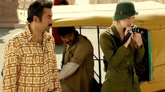 Photo du film Bhopal: A Prayer for Rain