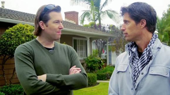 Photo from the movie Birthday Cake