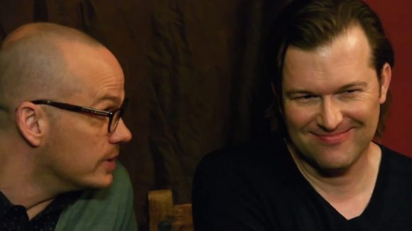 Photo from the movie Birthday Cake