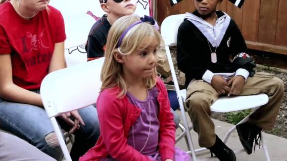 Photo from the movie Birthday Cake