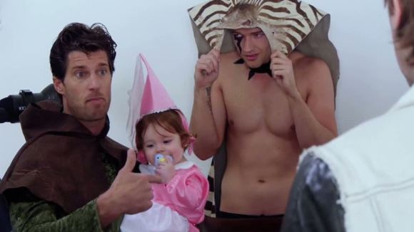 Photo from the movie Birthday Cake