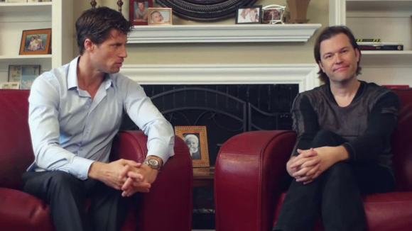 Photo from the movie Birthday Cake