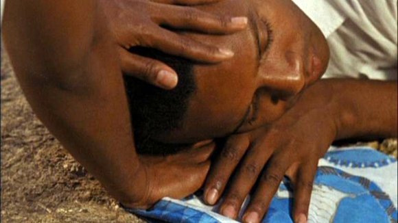 Photo from the movie Black Orpheus