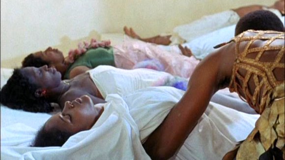 Photo from the movie Black Orpheus