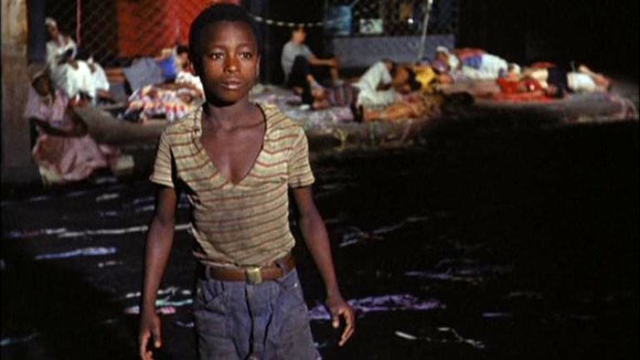 Photo from the movie Black Orpheus