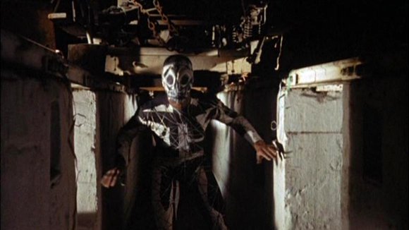 Photo from the movie Black Orpheus