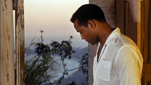 Photo from the movie Black Orpheus