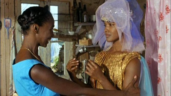 Photo from the movie Black Orpheus