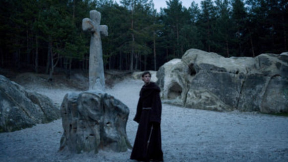 Photo from the movie Black Death