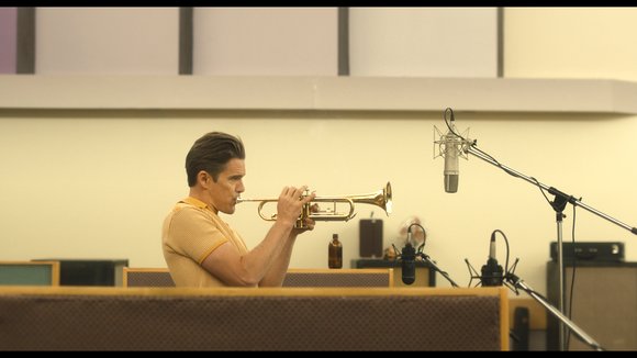 Photo du film Born to Be Blue