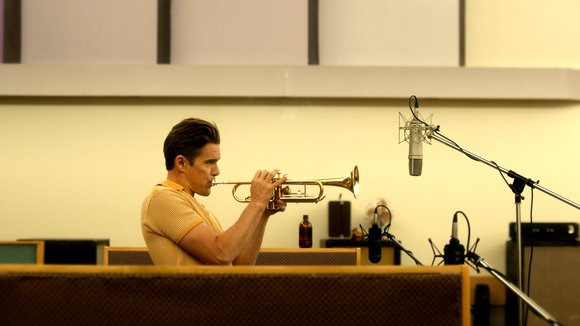 Photo du film Born to Be Blue